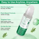 Hair Growth Serum - Manufacturer 20ml No-Rinse Rosemary Biotin Anti Hair Loss