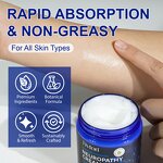 Neuropathy Cream - Manufacturer Private Label 120g Extra Strength Feet Legs Joint