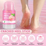 Peach Foot Balm - Manufacturer Private Label Urea Salicylic Acid Exfoliating