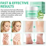 Urea Cream - Manufacturer 150g 40% Urea 2% Salicylic Acid Foot Hand Hydration