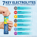 Electrolyte Powder - Manufacturer Vegan Sugar Free Instant Hydration Men & Women