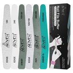 Nail File - Manufacturer Double Side Disposable Manicure Polishing Tool