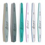 Nail File - Manufacturer Double Side Disposable Manicure Polishing Tool