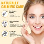 Tallow Balm Stick - Manufacturer 75g Organic Vegan Hydration Face Body Skincare