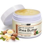 Shea Butter - Manufacturer Private Label Raw Skin Lightening Face Body Hair