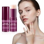 Calcium Balm Stick - Manufacturer Private Label Anti Wrinkle Firming Moisturizing