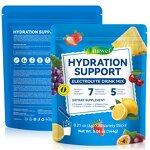 Electrolyte Powder - Manufacturer Private Label Sugar Free Instant Adult Hydration