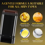 Hair Dye Comb - Manufacturer 3Color Waterproof Long Lasting Hair Coverage