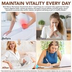 Black Walnut Drops - Manufacturer 60ml Non-GMO Garlic Digestive Immune Support