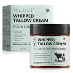 Tallow Moisturizer - Manufacturer Private Label 120g Organic Whipped Face Body