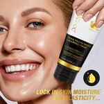 Snail Mucin Mask - Manufacturer 75ml Korean Overnight Peel Off Elasticity Hydrate