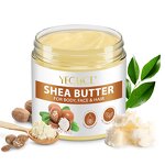 Shea Butter - Manufacturer Private Label Vegan 100% Pure Whitening Body Butter