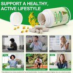 Rhodiola Rosea Capsules - Manufacturer Private Label Non-GMO Organic Focus Stress