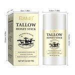 Tallow Balm Stick - Manufacturer 75g Organic Vegan Hydration Face Body Skincare