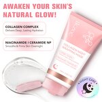 Collagen Mask - Manufacturer 75ml Korean Overnight Peel Off Elasticity Hydrate