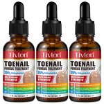 Nail Fungus Treatment - Manufacturer 30ml Extra Strength Toenail Repair Serum