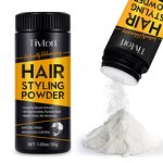 Hair Styling Powder - Manufacturer 30g Long Lasting Matte Volumizing Men