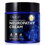 Neuropathy Cream - Manufacturer Private Label 120g Extra Strength Feet Legs Joint