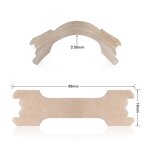 Nasal Strips - Manufacturer 120pcs Nasal Congestion Relief Reduce Snoring
