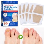 Nail Repair Patches - Manufacturer Custom Logo Anti Fungal Toenail Pain Relief