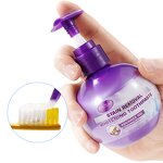 Toothpaste - Manufacturer OEM OBM Intense Stain Whitening Adult Office Hotel