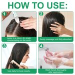 Hair Growth Serum - Manufacturer 20ml No-Rinse Rosemary Biotin Anti Hair Loss