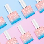 Gel Remover - Manufacturer OEM 15ml Professional UV Magic Gel Lacquer Soak Off