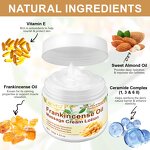 Massage Cream - Manufacturer 120g Frankincense Oil Muscle Relaxation Soreness