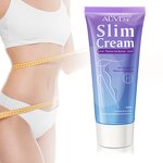 Slimming Cream - Manufacturer Natural Organic Hot Cream Fat Burning Weight Loss