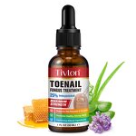 Nail Fungus Treatment - Manufacturer 30ml Extra Strength Toenail Repair Serum