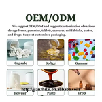 Hair Growth Supplement Manufacturer - OEM with Botin & Regrow Formula