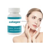 Collagen Capsules Manufacturer - Private Label Anti-aging for Skin Beauty