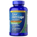 Glucosamine Supplement Manufacturer - OEM with Vitamin D3 Tablets for Joints