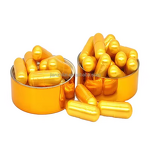 Glutathione Capsule Manufacturer - Customized Liposomal with Vitamin C Alpha Lipoic Acid