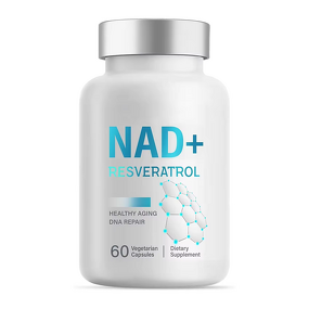 NAD Supplement Capsules Manufacturer - GZJZL Private Label with Resveratrol