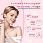 L-Glutathione Gummies Manufacturer - Best OEM for Whitening Collagen Support