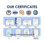 Liver Detox Capsules Manufacturer - OEM Herbal Blend with Artichoke Milk Thistle