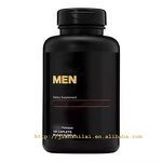 Multivitamin Supplement Manufacturer - OemSport for Muscles Energy Men's Health