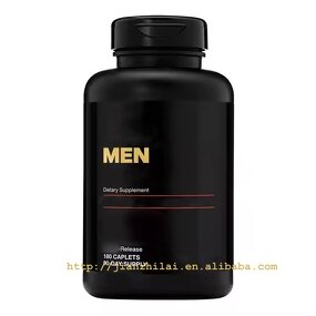 Multivitamin Supplement Manufacturer - OemSport for Muscles Energy Men's Health