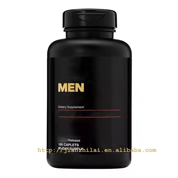 Multivitamin Supplement Manufacturer - OemSport for Muscles Energy Men's Health