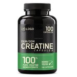 Weight Gainer Supplements Manufacturer - Private Label Sport Proteins Creatine