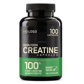 Weight Gainer Supplements Manufacturer - Private Label Sport Proteins Creatine