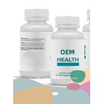 Hair Growth Supplement Manufacturer - OEM with Botin & Regrow Formula