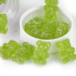 Sea Moss Gummies Manufacturer - Customized Organic Vegan Candy Immune Booster