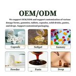 Quercetin Supplement Manufacturer - OEM with Sophora Japonica Extract for Immune