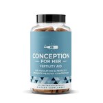 Fertility Capsules - Manufacturer Women's Prenatal Hormonal Balance Circulation