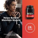 Whey Protein Powder - Manufacturer OEM Dymatize Iso 100 1kg Zipper Bag