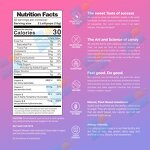 BBL Lollipop - Manufacturer OEM ODM Private Label Hip Butt Enlargement Natural