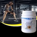 Whey Protein Powder - Manufacturer OEM/ODM/OBM High Protein Muscle Gainer Weight