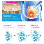 Breast Enlargement Oil - Manufacturer OEM/ODM/OBM Tightening Lifting Big Boobs